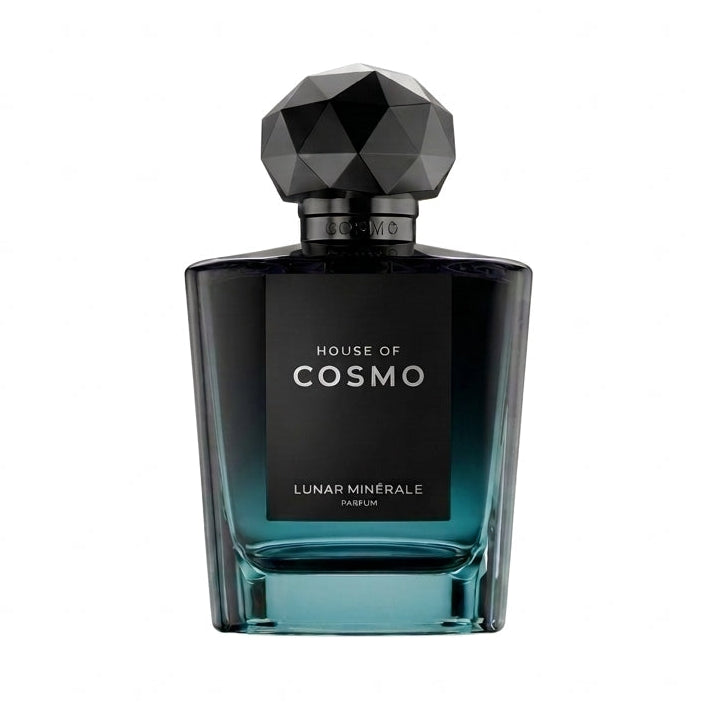 House of Cosmo Lunar Minérale Sample